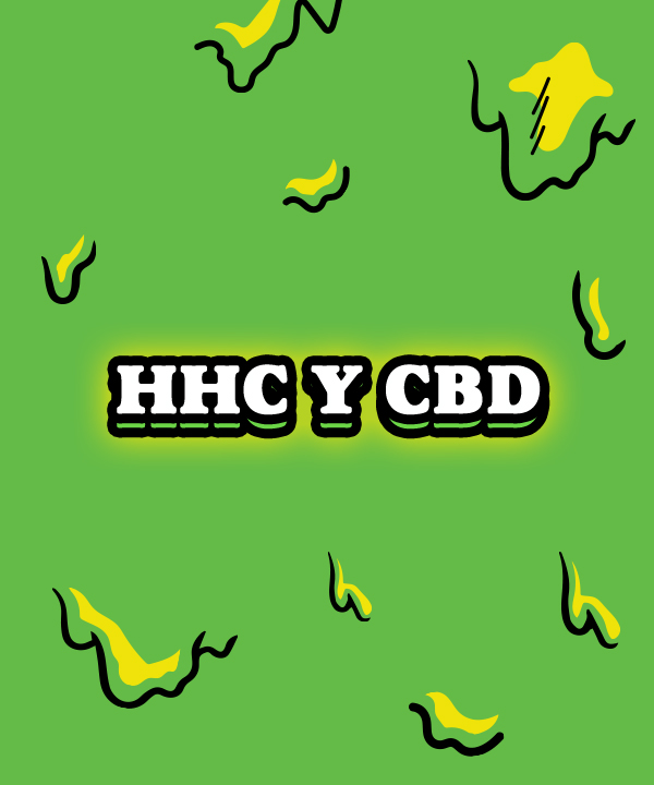 Categorias de productos hhc y cbd para smoke y vape shop